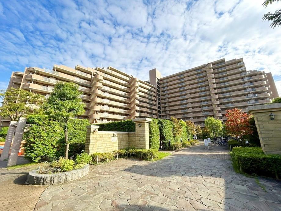 3LDK apartment in Ota Ward, Tokyo - Photo 1