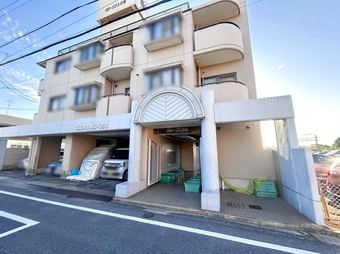 3LDK apartment in Obu