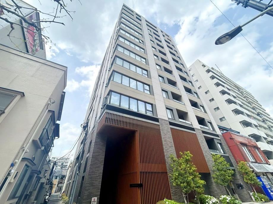 1LDK apartment in Chuo Ward, Tokyo - Photo 1