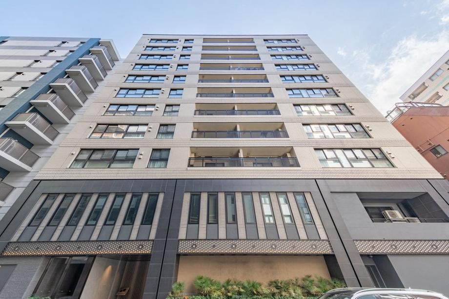3LDK apartment in Chuo Ward, Tokyo - Photo 1