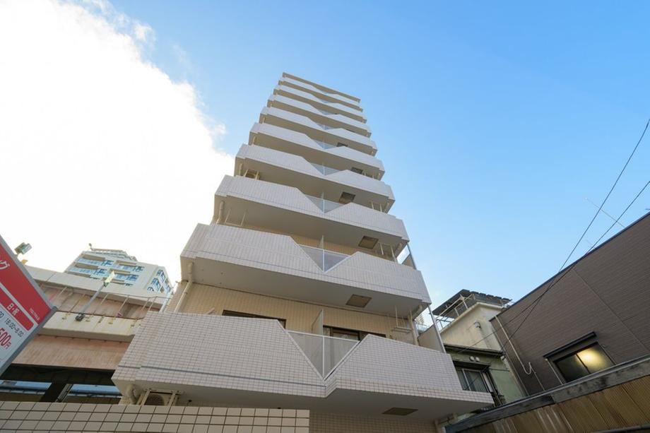 1LDK apartment in Chuo Ward, Tokyo - Photo 1