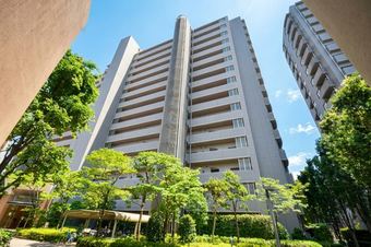 3LDK apartment in Fujimi