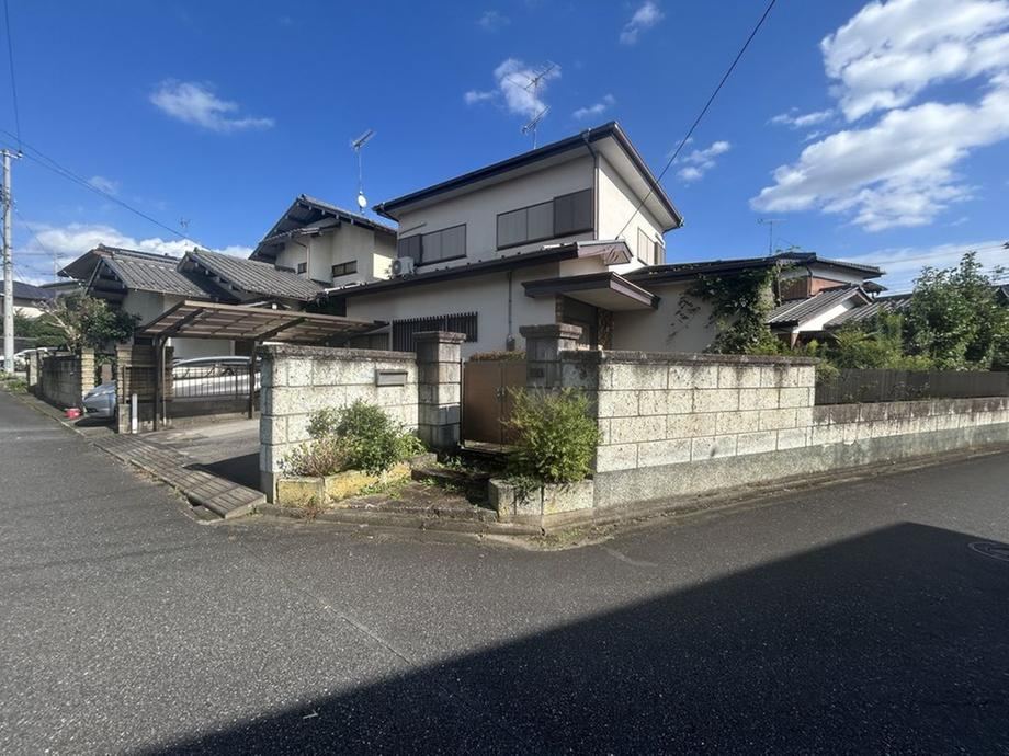 222 m² land in Toride, Ibaraki - Photo 1