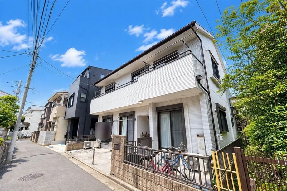 3LDK house in Edogawa Ward, Tokyo - Photo 1