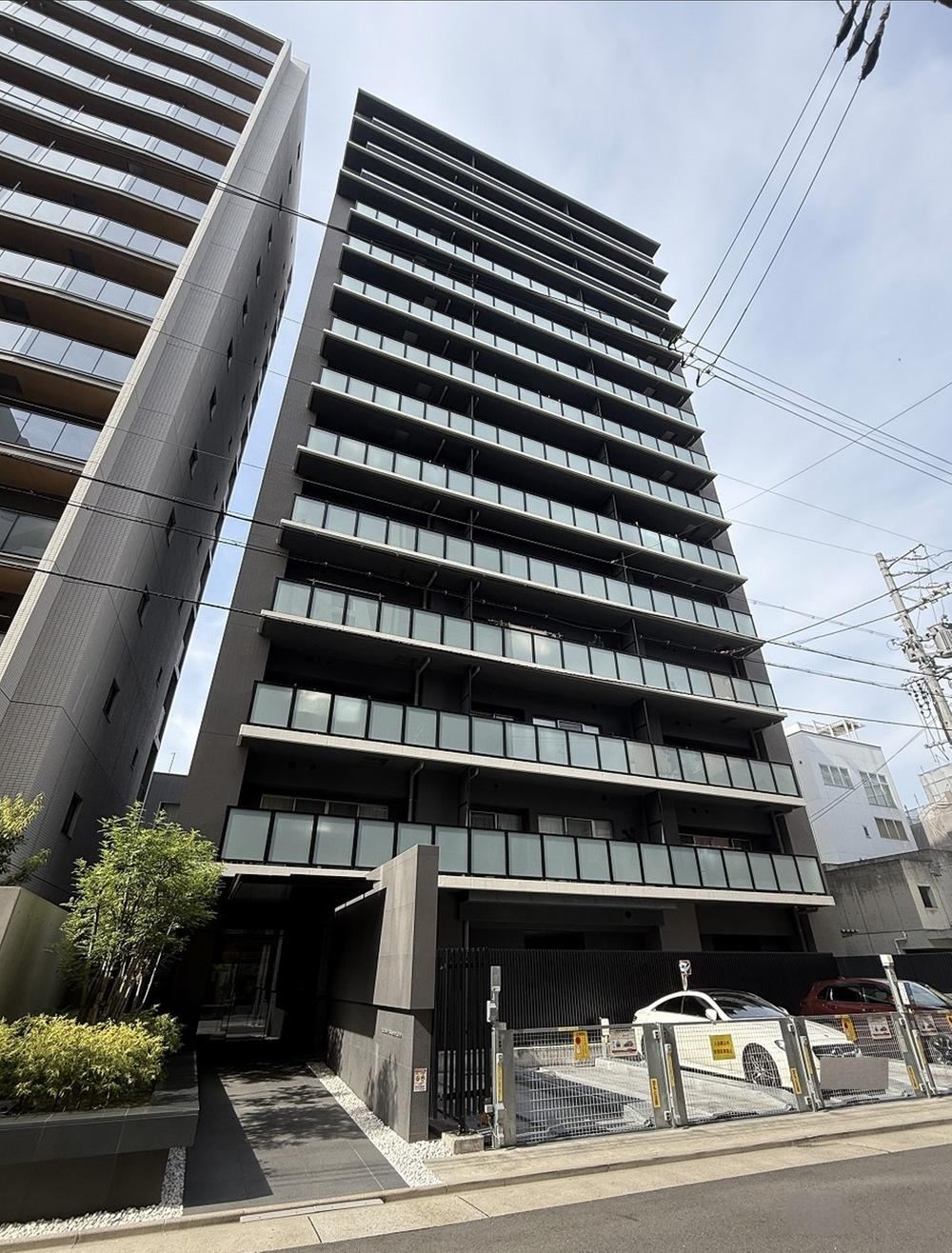 2LDK apartment in Naka Ward, Nagoya, Aichi - Photo 1