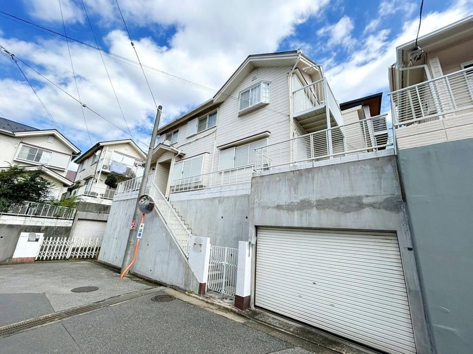 4LDK house in Kamagaya, Chiba - Photo 1