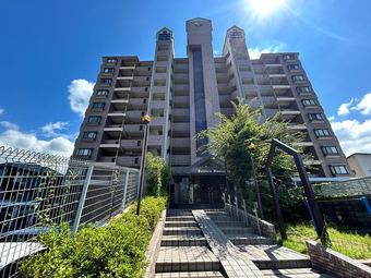 3LDK apartment in Seto