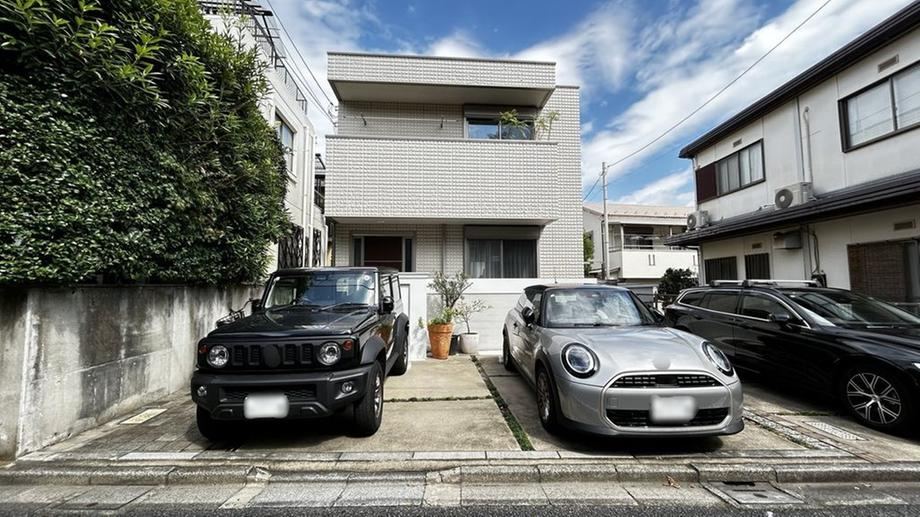 3LDK house in Suginami Ward, Tokyo - Photo 1