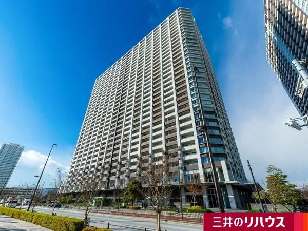 3LDK apartment in Koto Ward, Tokyo - Photo 1