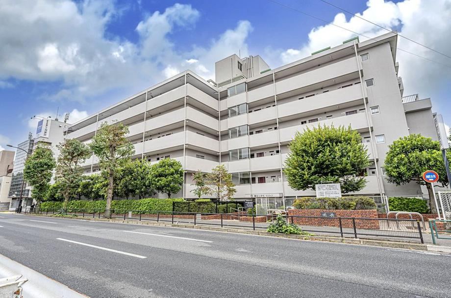 1LDK+S apartment in Setagaya Ward, Tokyo - Photo 1