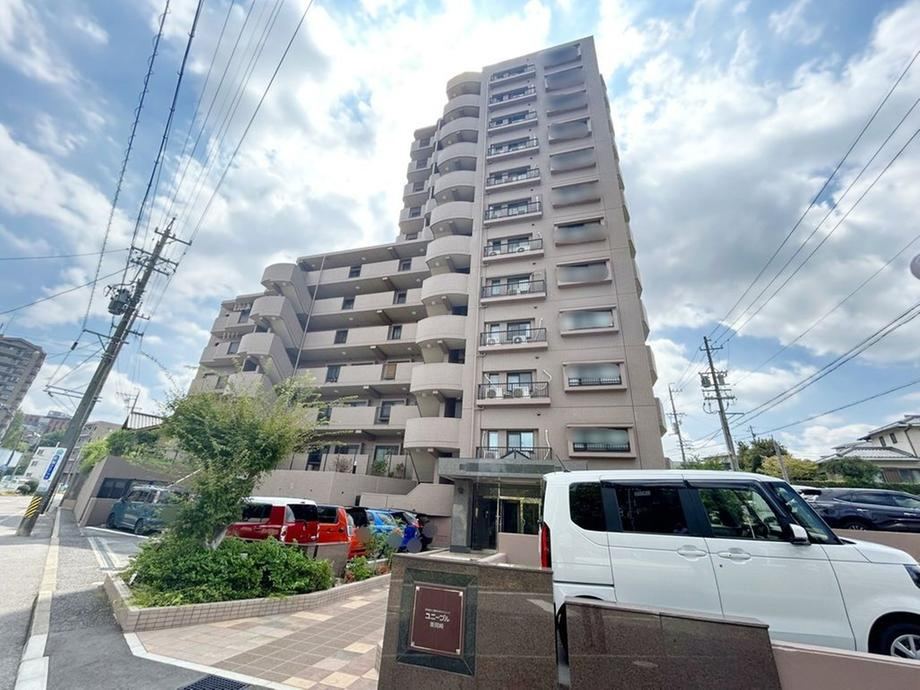 4LDK apartment in Okazaki, Aichi - Photo 1