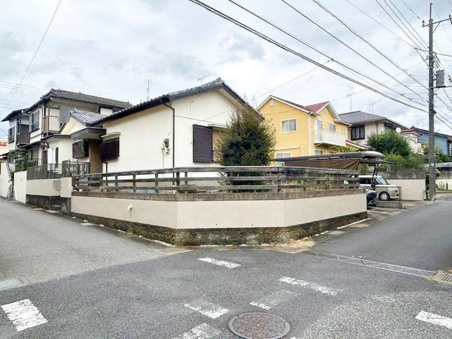 317 m² land in Nagareyama, Chiba - Photo 1