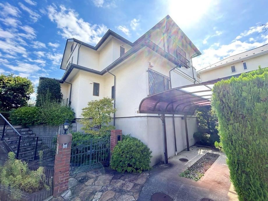 241 m² land in Kashiwa, Chiba - Photo 1