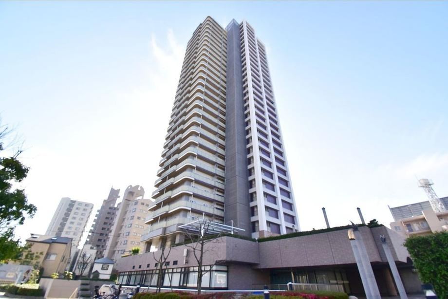 3LDK+S apartment in Kawaguchi, Saitama - Photo 1