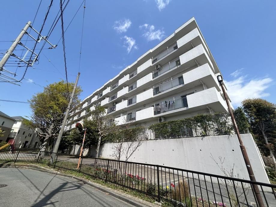 3LDK apartment in Miyamae Ward, Kawasaki, Kanagawa - Photo 1