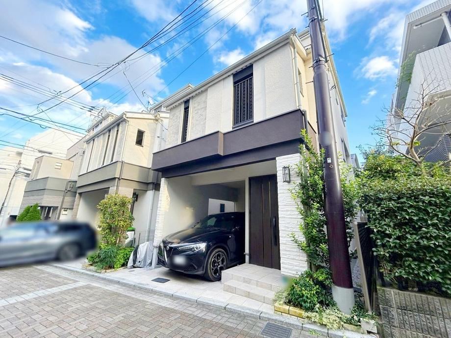 3LDK house in Toshima Ward, Tokyo - Photo 1