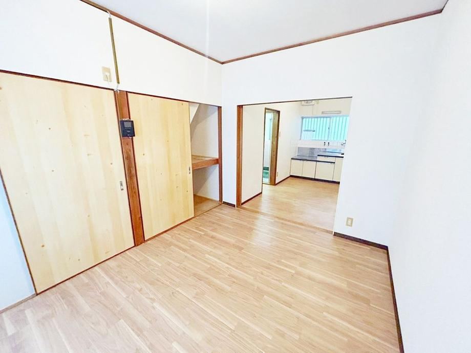 3LDK house in Neyagawa, Osaka - Photo 1