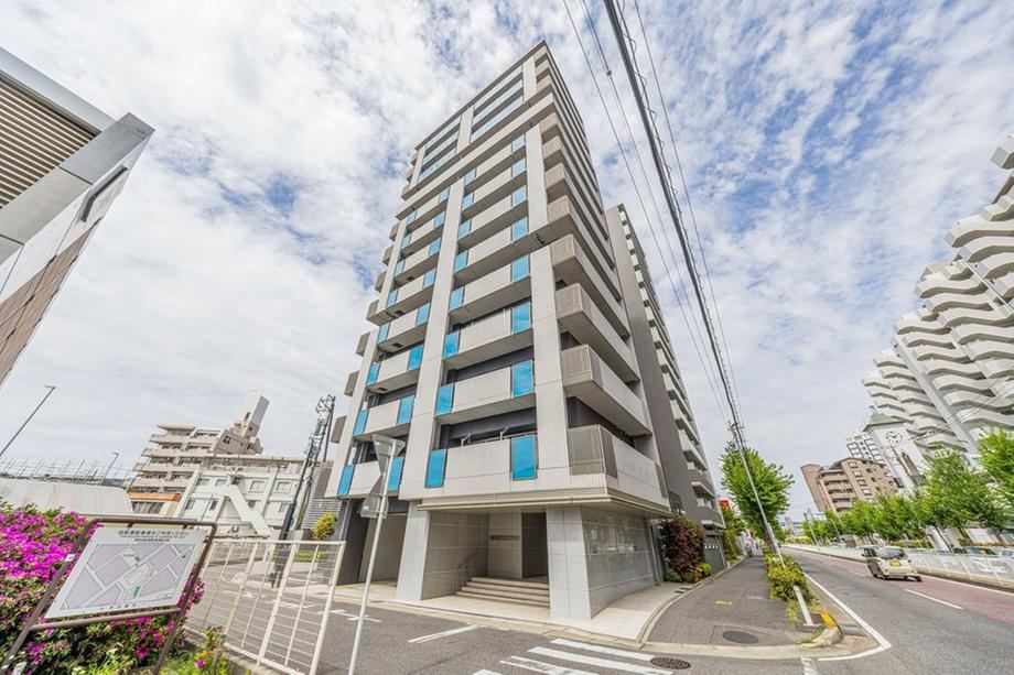3LDK apartment in Chikusa Ward, Nagoya, Aichi - Photo 1