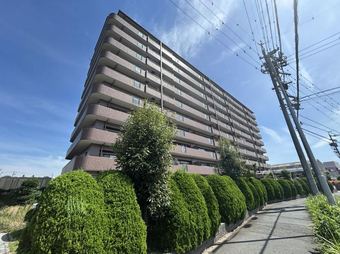 4LDK apartment in Minato Ward, Nagoya