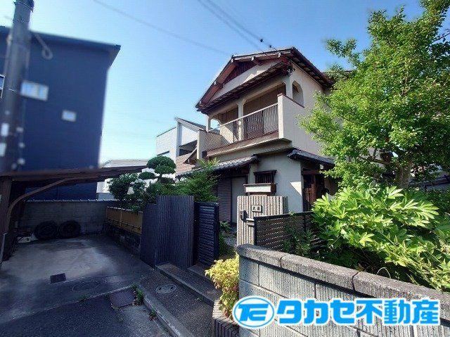 5DK house in Kakogawa, Hyogo - Photo 1