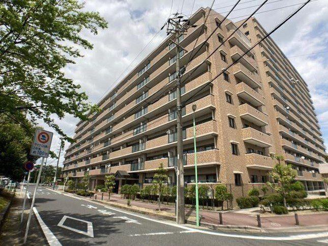 3LDK apartment in Tempaku Ward, Nagoya, Aichi - Photo 1