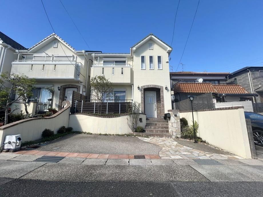 4LDK house in Meito Ward, Nagoya, Aichi - Photo 1