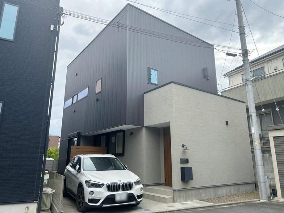 3LDK house in Tachikawa, Tokyo - Photo 1