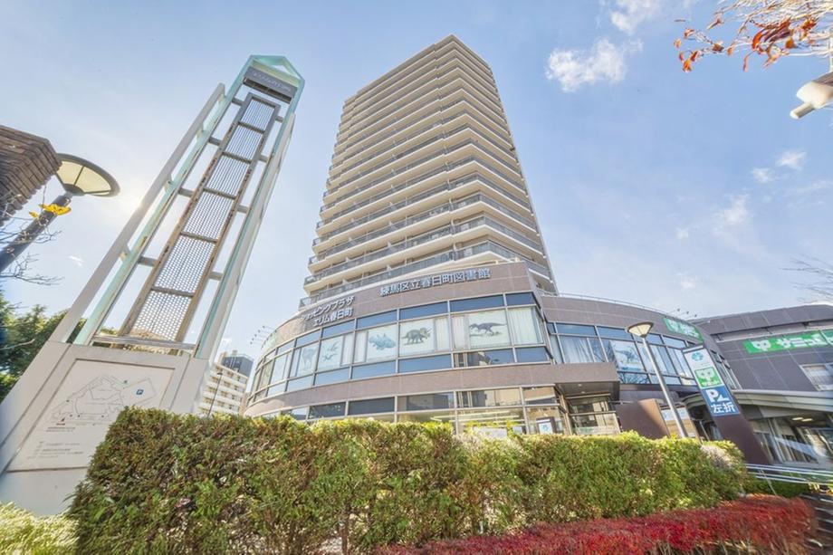 2LDK apartment in Nerima Ward, Tokyo - Photo 1