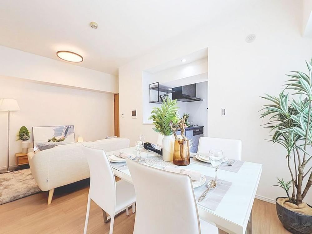 2LDK apartment in Taito Ward, Tokyo - Photo 1