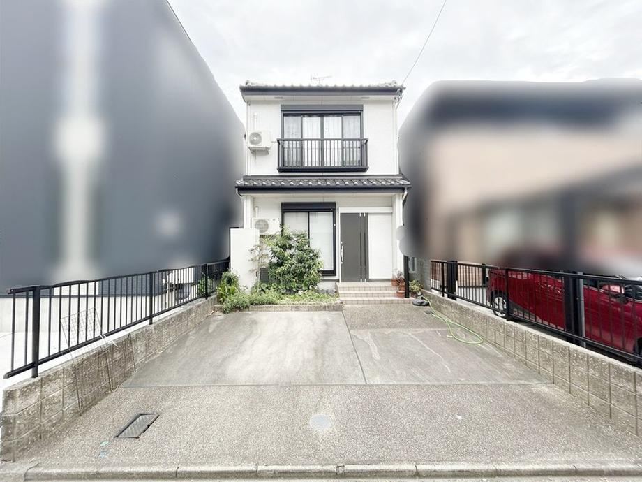 3DK+S house in Kita Ward, Nagoya, Aichi - Photo 1