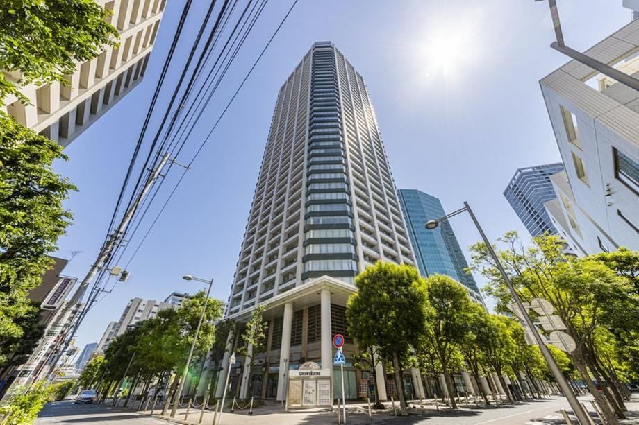 1K apartment in Minato Ward, Tokyo - Photo 1
