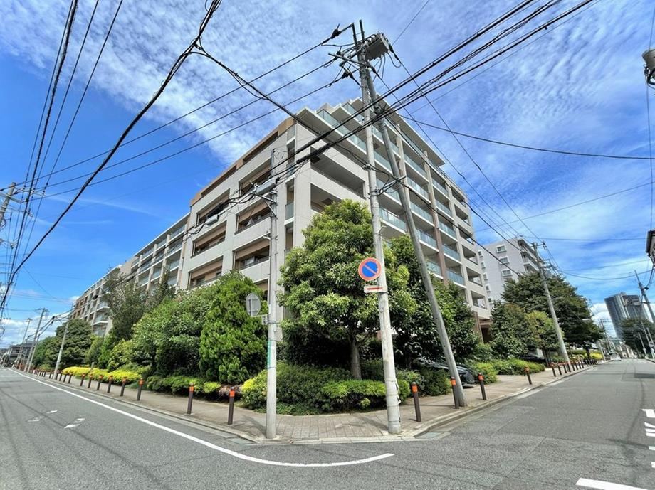 4LDK apartment in Minami Ward, Sagamihara, Kanagawa - Photo 1