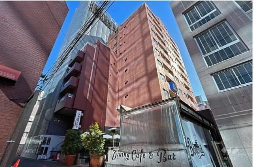 1LDK apartment in Shibuya Ward, Tokyo - Photo 1