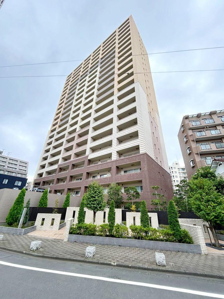 3LDK apartment in Chuo Ward, Sagamihara, Kanagawa - Photo 1