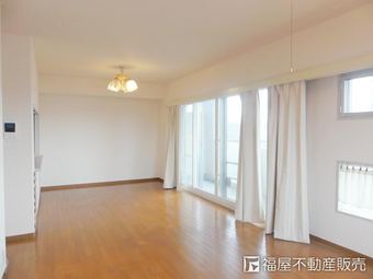 4LDK apartment in Moriyama