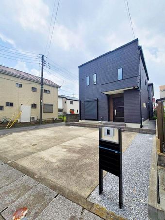 4LDK house in Yashio