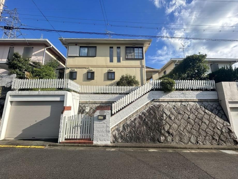 4LDK house in Uji, Kyoto - Photo 1