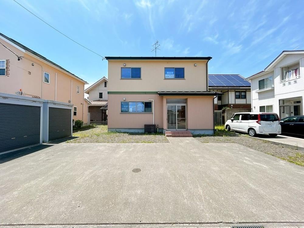 3DK house in Mikawa, Higashitagawa District, Yamagata - Photo 1