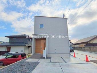 3LDK house in Takahama