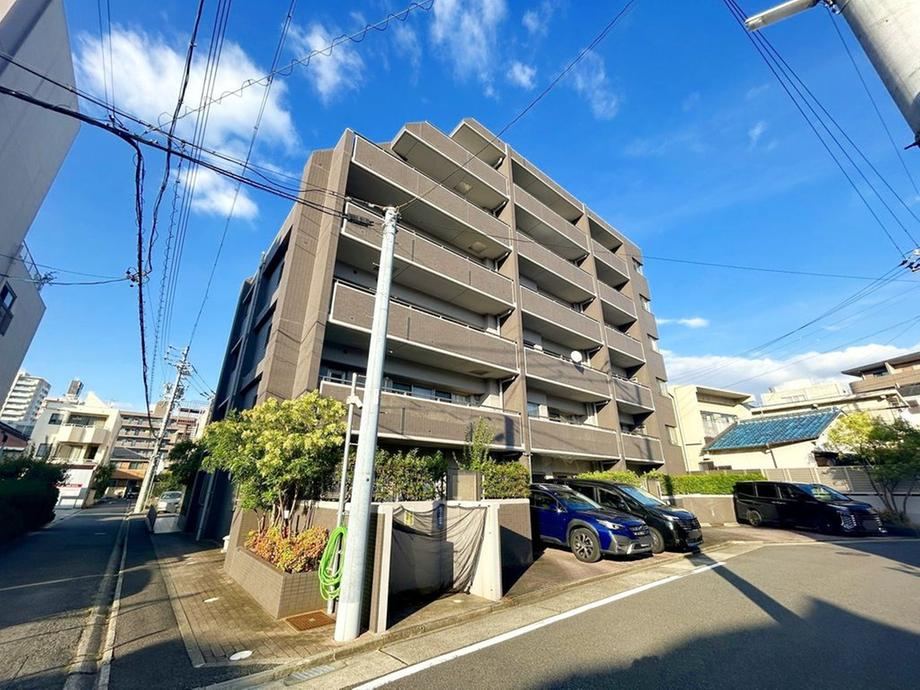 3LDK apartment in Chikusa Ward, Nagoya, Aichi - Photo 1
