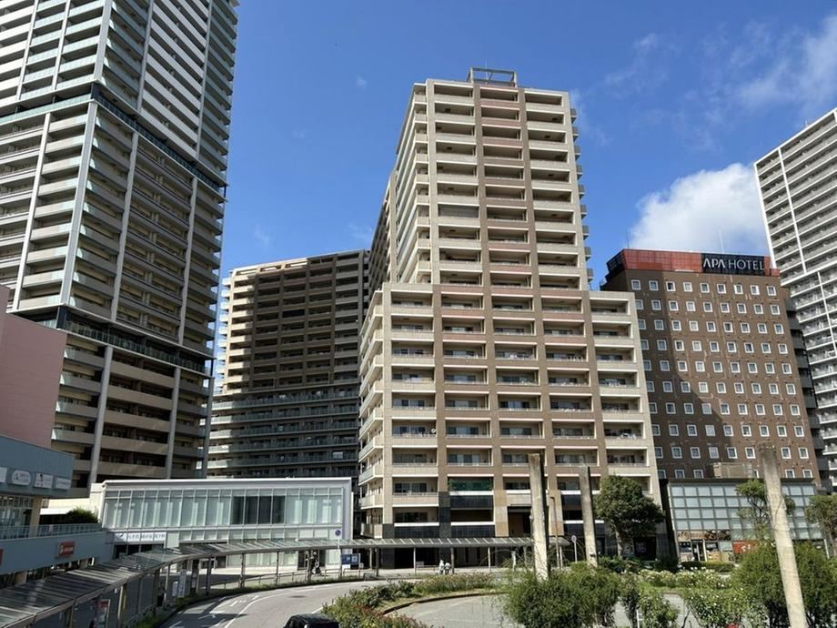 3LDK apartment in Yachiyo, Chiba - Photo 1