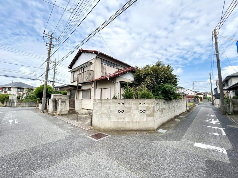 207 m² land in Inage Ward, Chiba - Photo 1