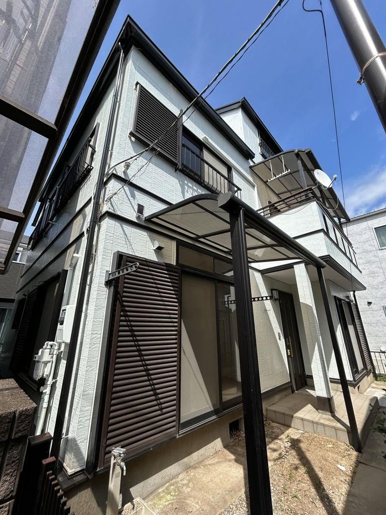 5LDK+S house in Inage Ward, Chiba - Photo 1