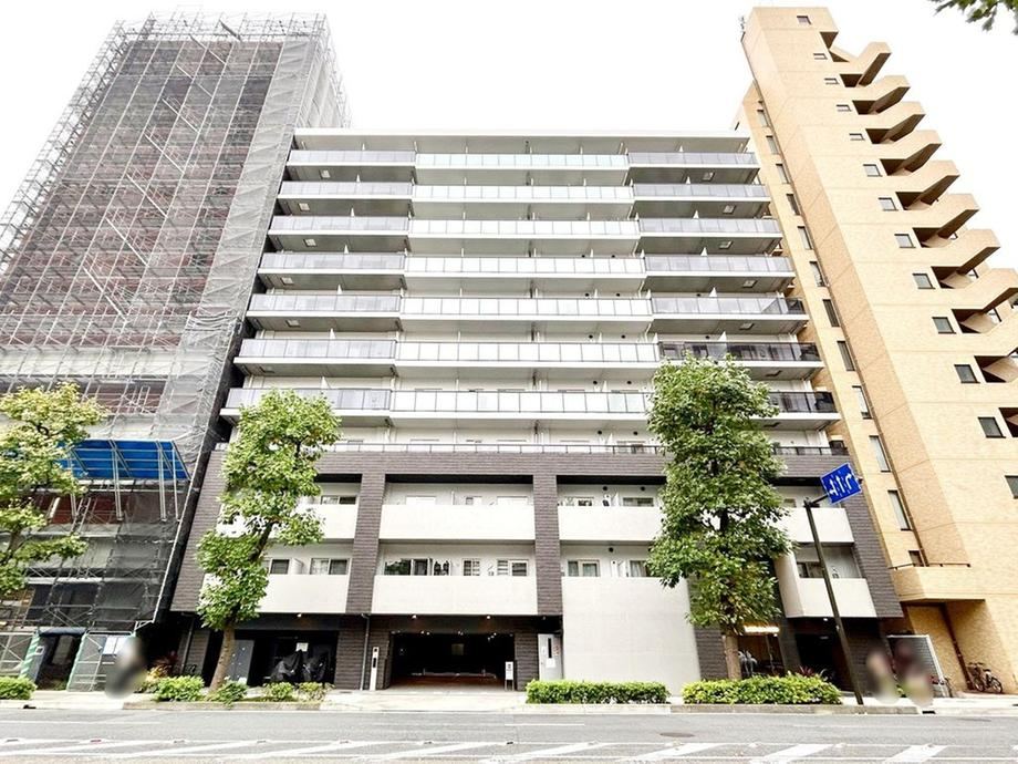 1LDK+S apartment in Naka Ward, Yokohama, Kanagawa - Photo 1