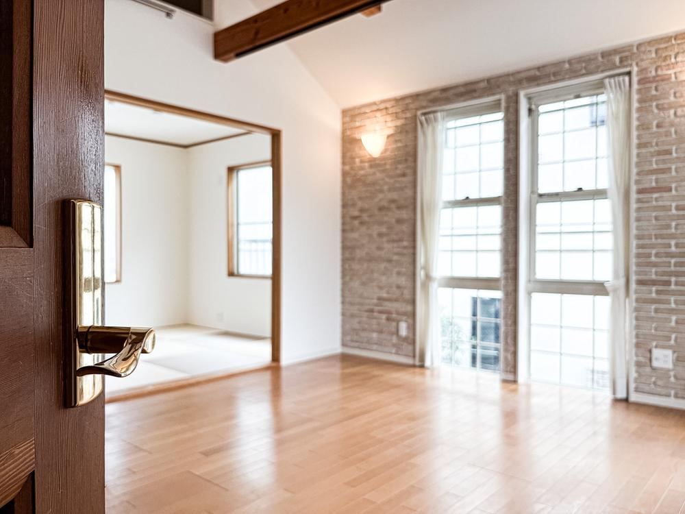 3LDK+S house in Inagi, Tokyo - Photo 1