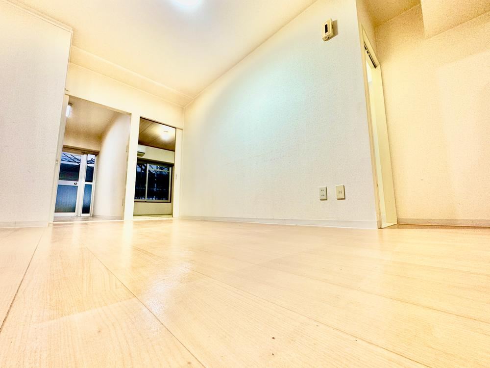 3DK apartment in Taito Ward, Tokyo - Photo 1