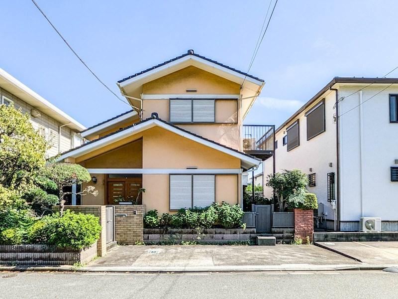 191 m² land in Urayasu, Chiba - Photo 1