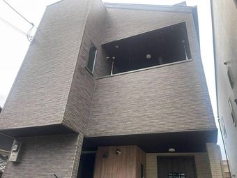 5LDK house in Osakasayama