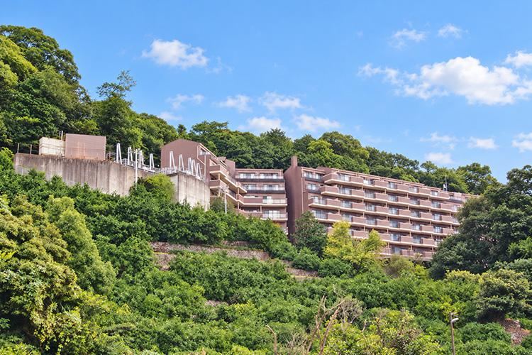 1LDK apartment in Yugawara, Ashigarashimo District, Kanagawa - Photo 1