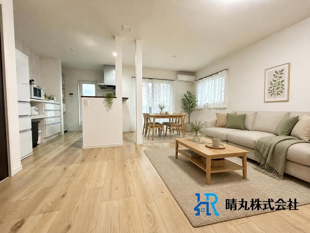 3LDK house in Kita Ward, Kobe, Hyogo - Photo 1